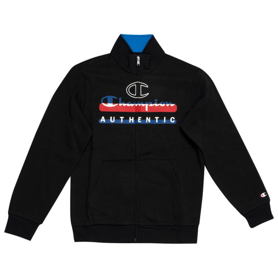 Champion Παιδικές φόρμες σετ Full Zip Suit